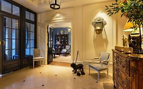 Le Royal Hotel Lyon - Mgallery Collection